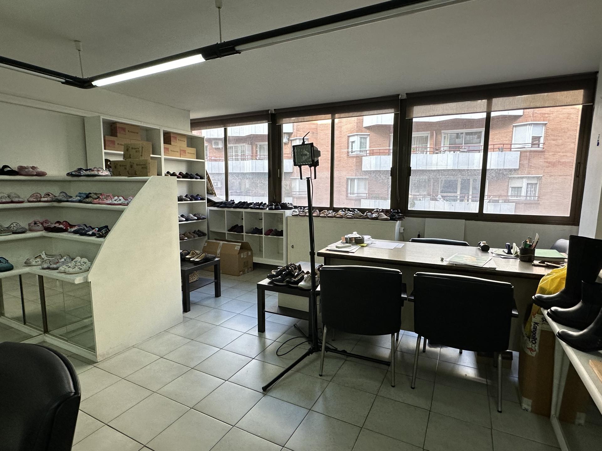 Oficina – Barcelona 54.00 m2 photo6