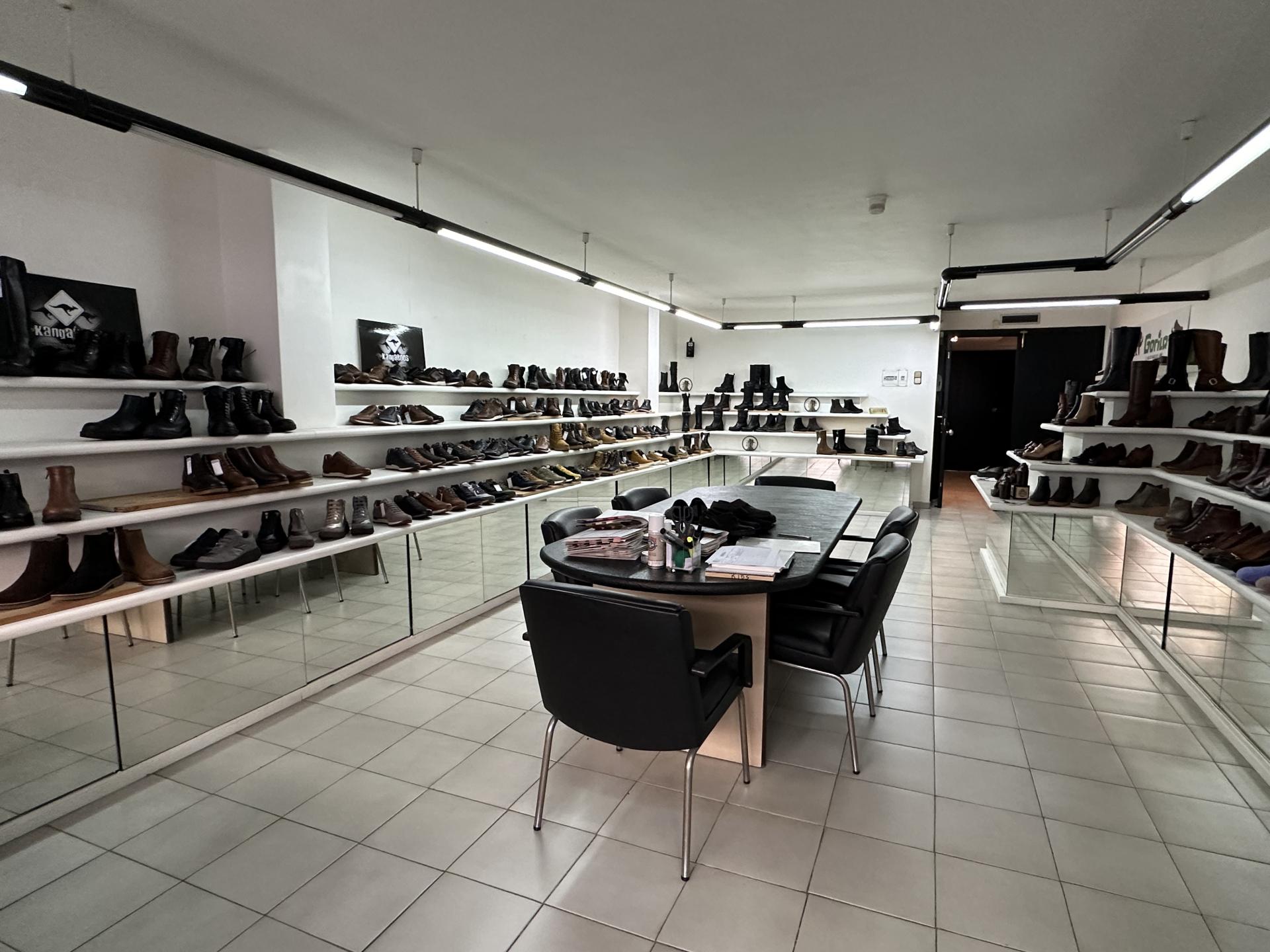 Oficina – Barcelona 54.00 m2 photo7