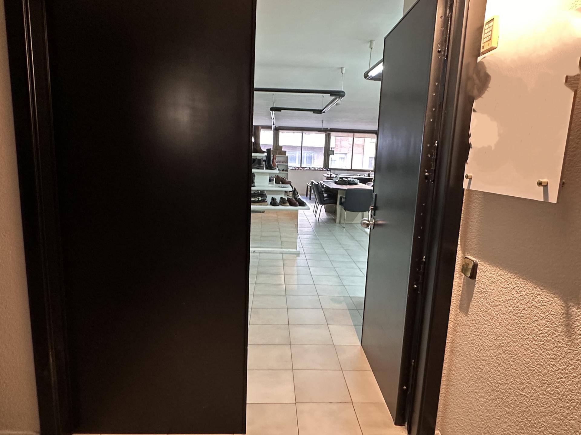 Oficina – Barcelona 54.00 m2 photo14