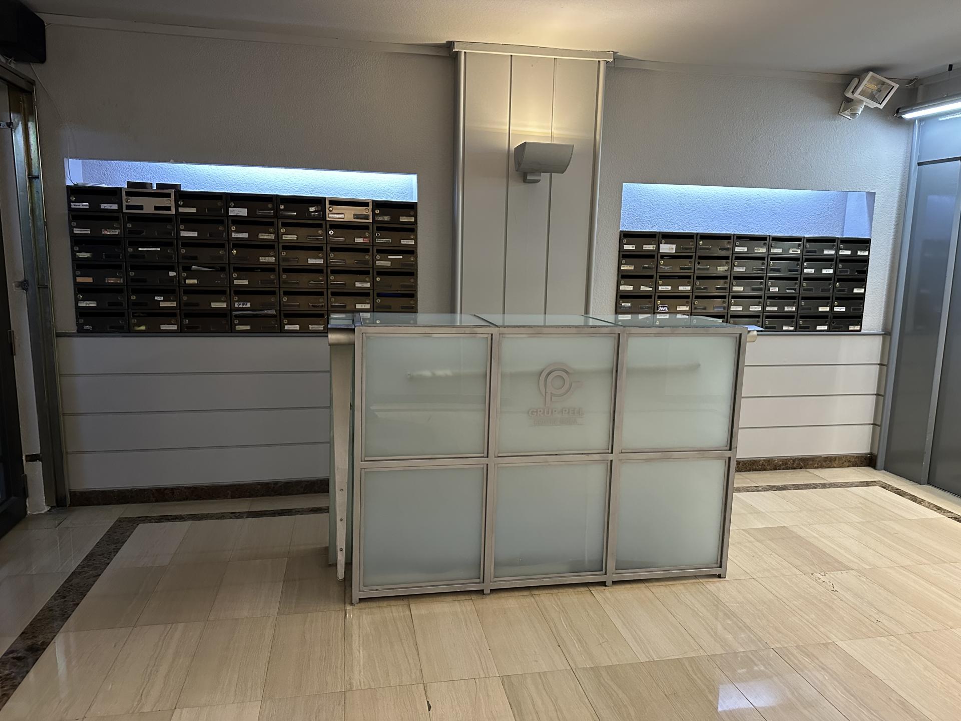 Oficina – Barcelona 54.00 m2 photo18