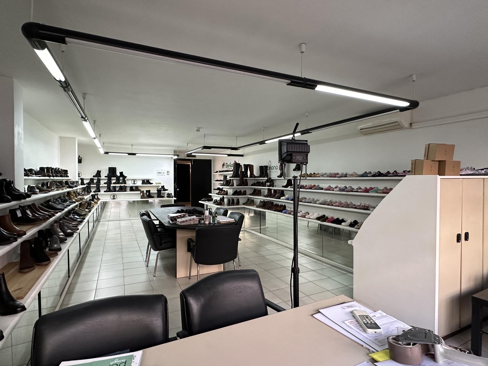 Oficina – Barcelona 54.00 m2 photo9