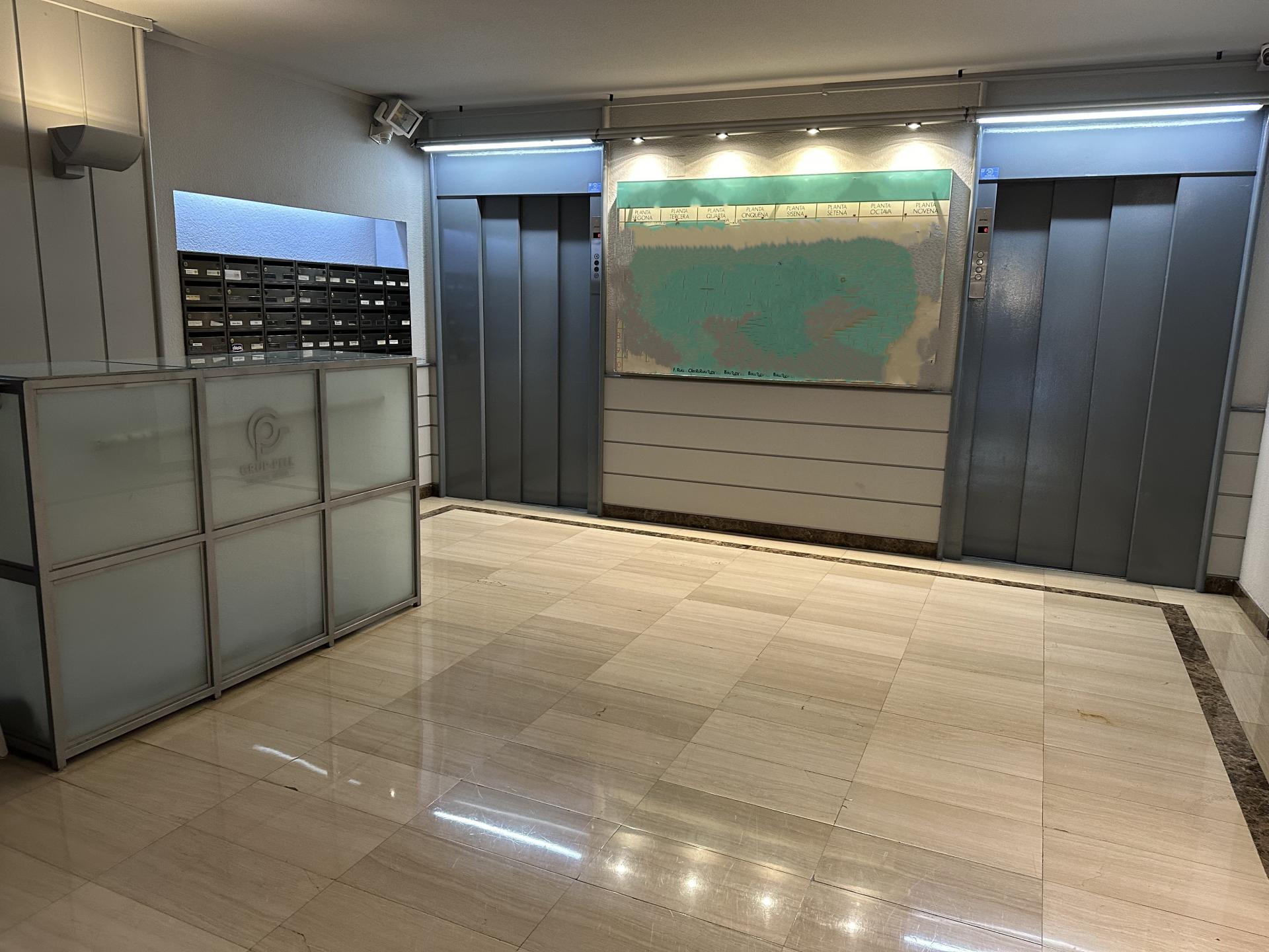 Oficina – Barcelona 54.00 m2 photo20