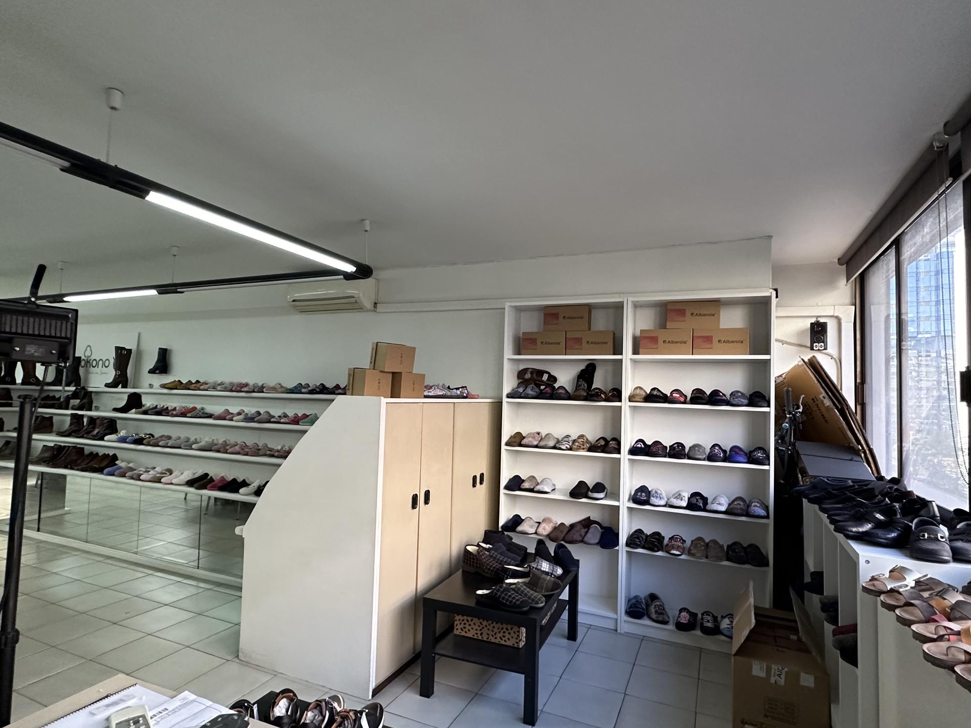 Oficina – Barcelona 54.00 m2 photo10