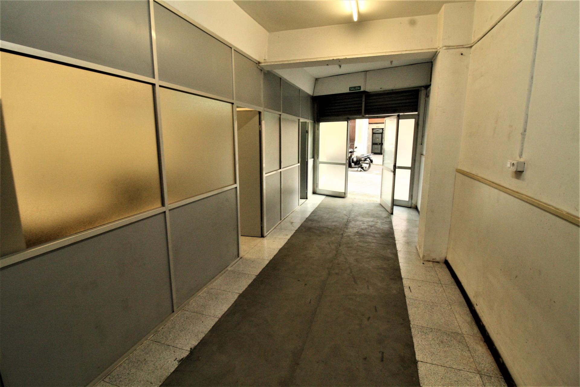Local comercial – Barcelona 135.00 m2 photo5