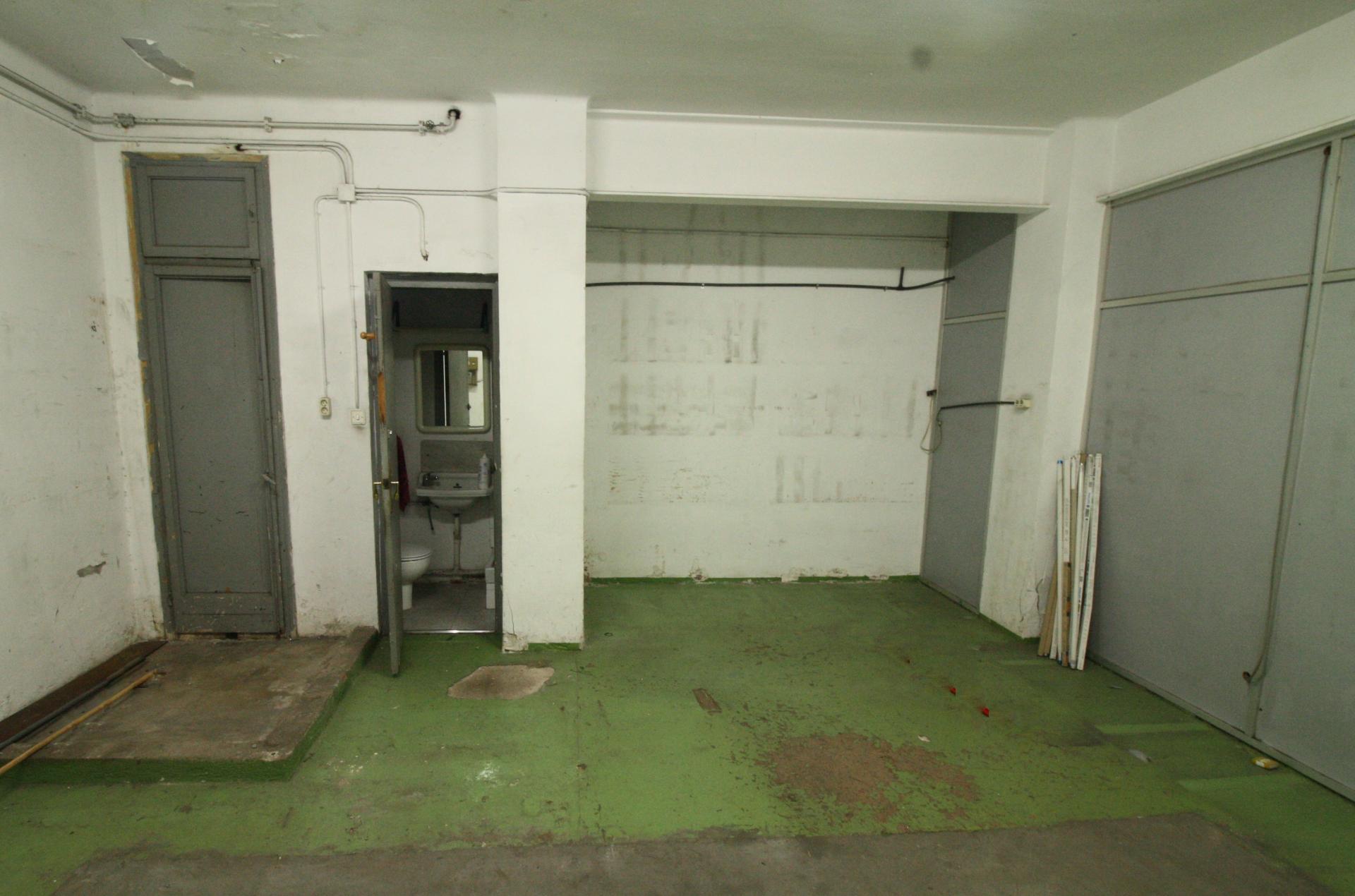 Local comercial – Barcelona 125.00 m2 photo9
