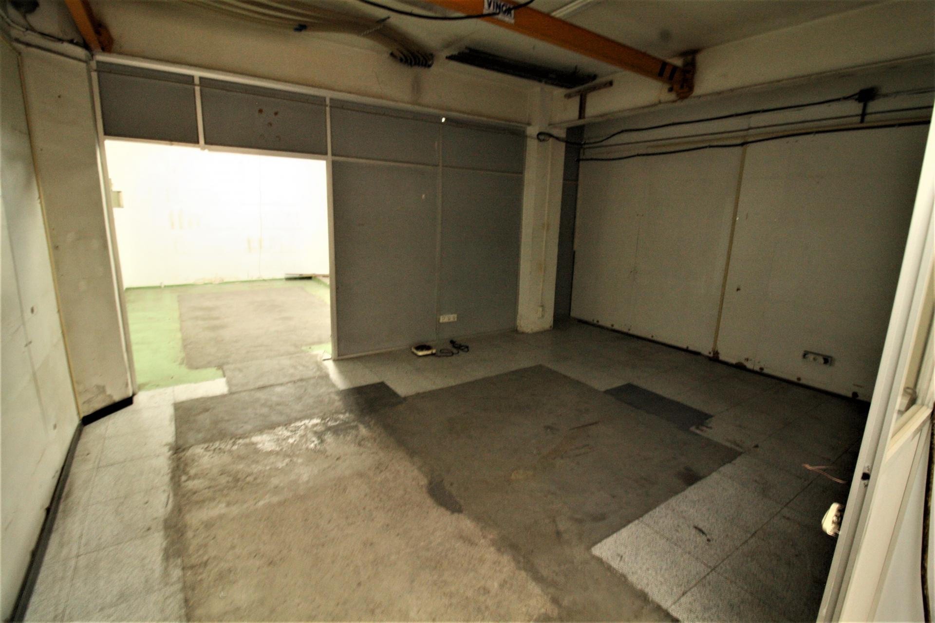 Local comercial – Barcelona 125.00 m2 photo11