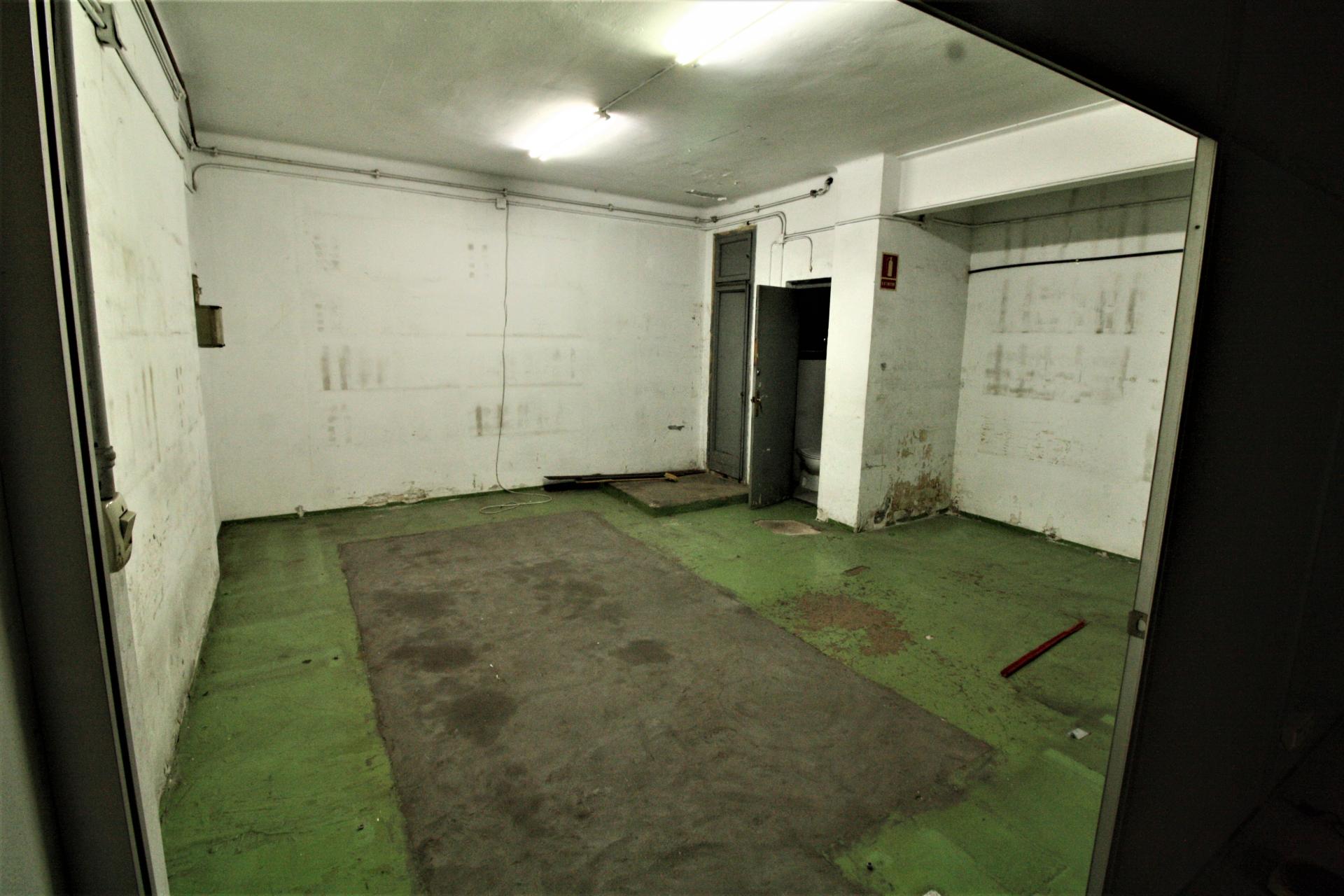 Local comercial – Barcelona 125.00 m2 photo10