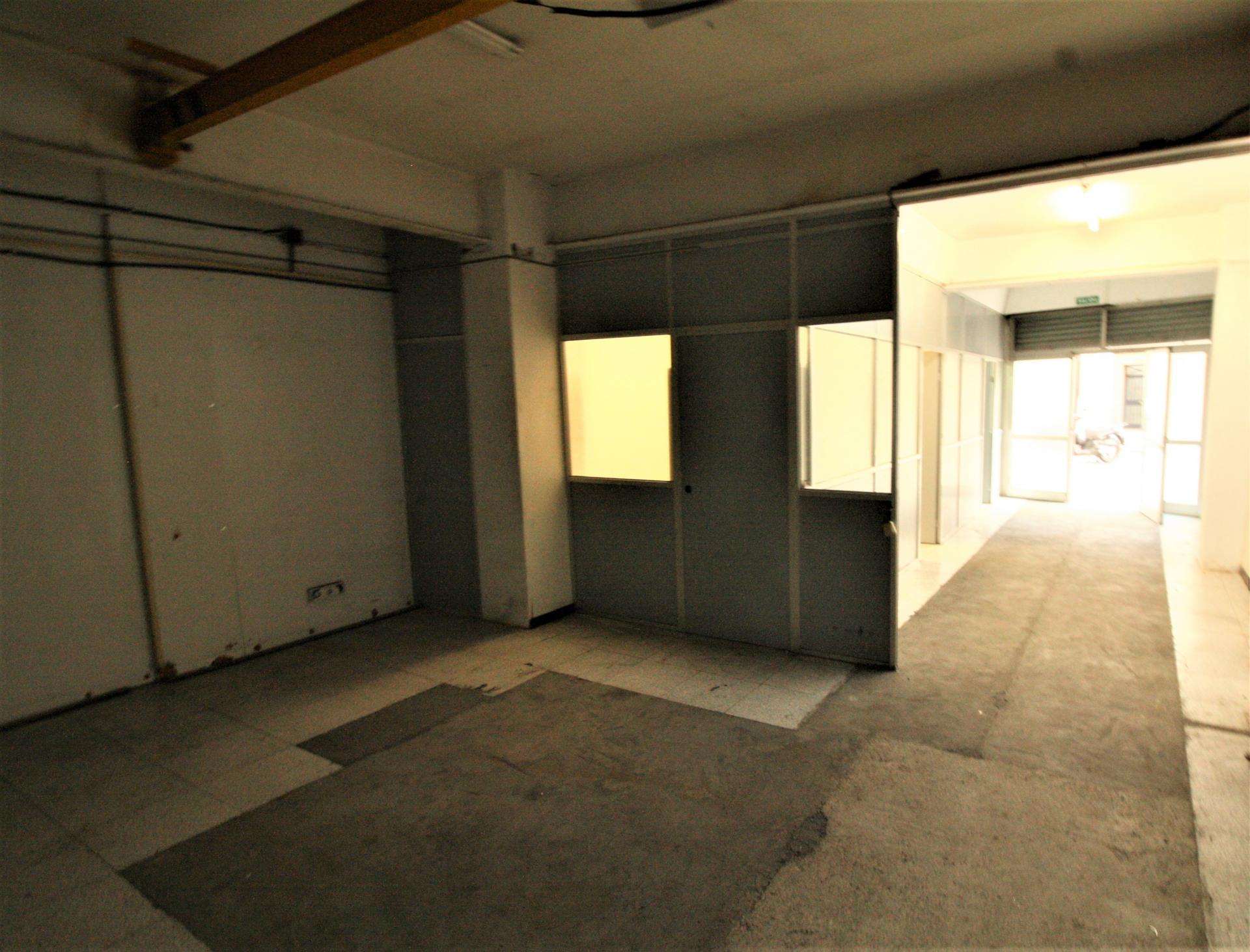 Local comercial – Barcelona 125.00 m2 photo7