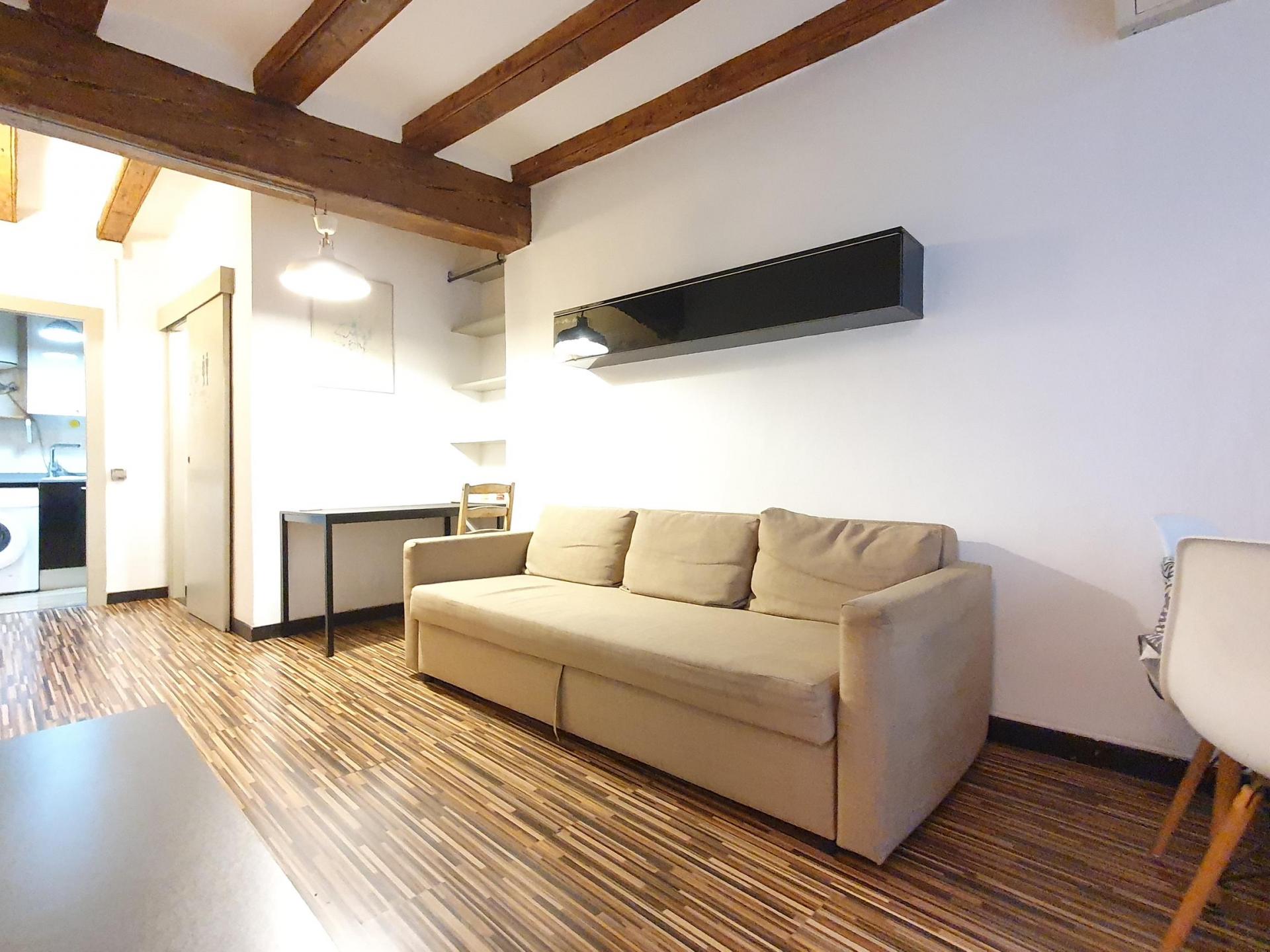 Piso – Barcelona 38.00 m2 photo6