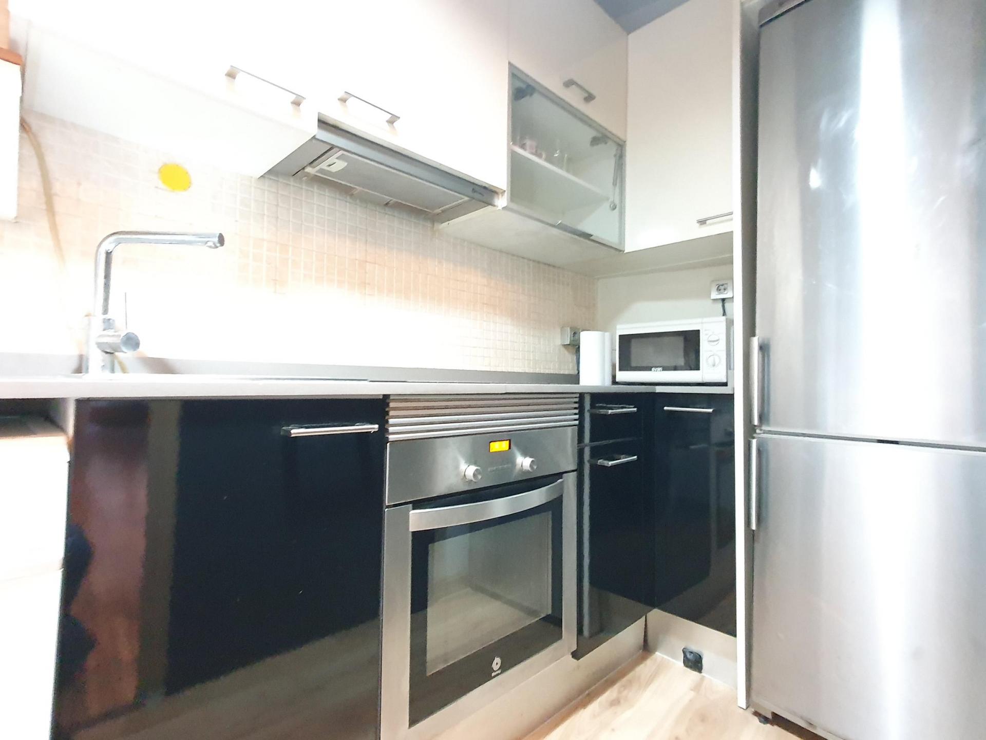 Piso – Barcelona 38.00 m2 photo11