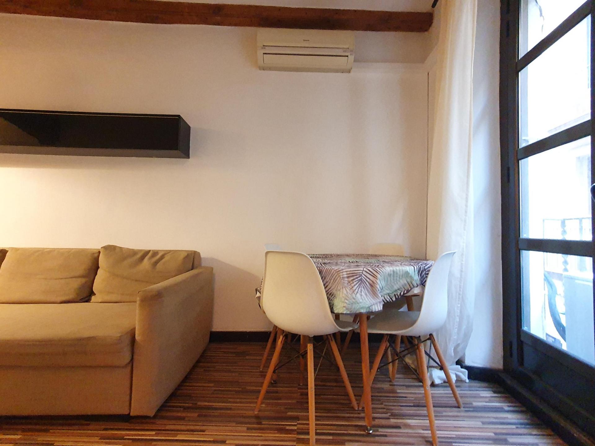 Piso – Barcelona 38.00 m2 photo8