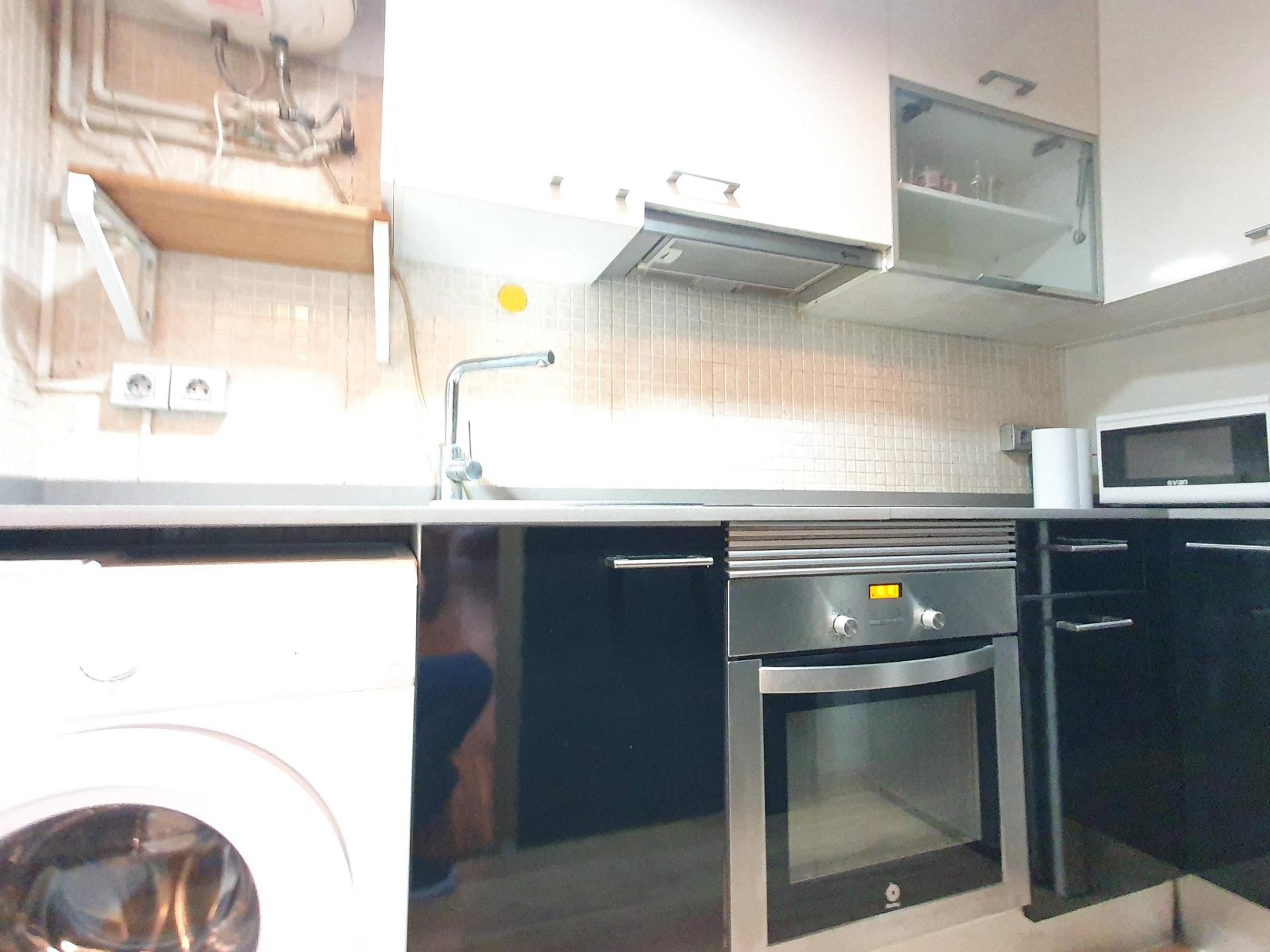 Piso – Barcelona 38.00 m2 photo10
