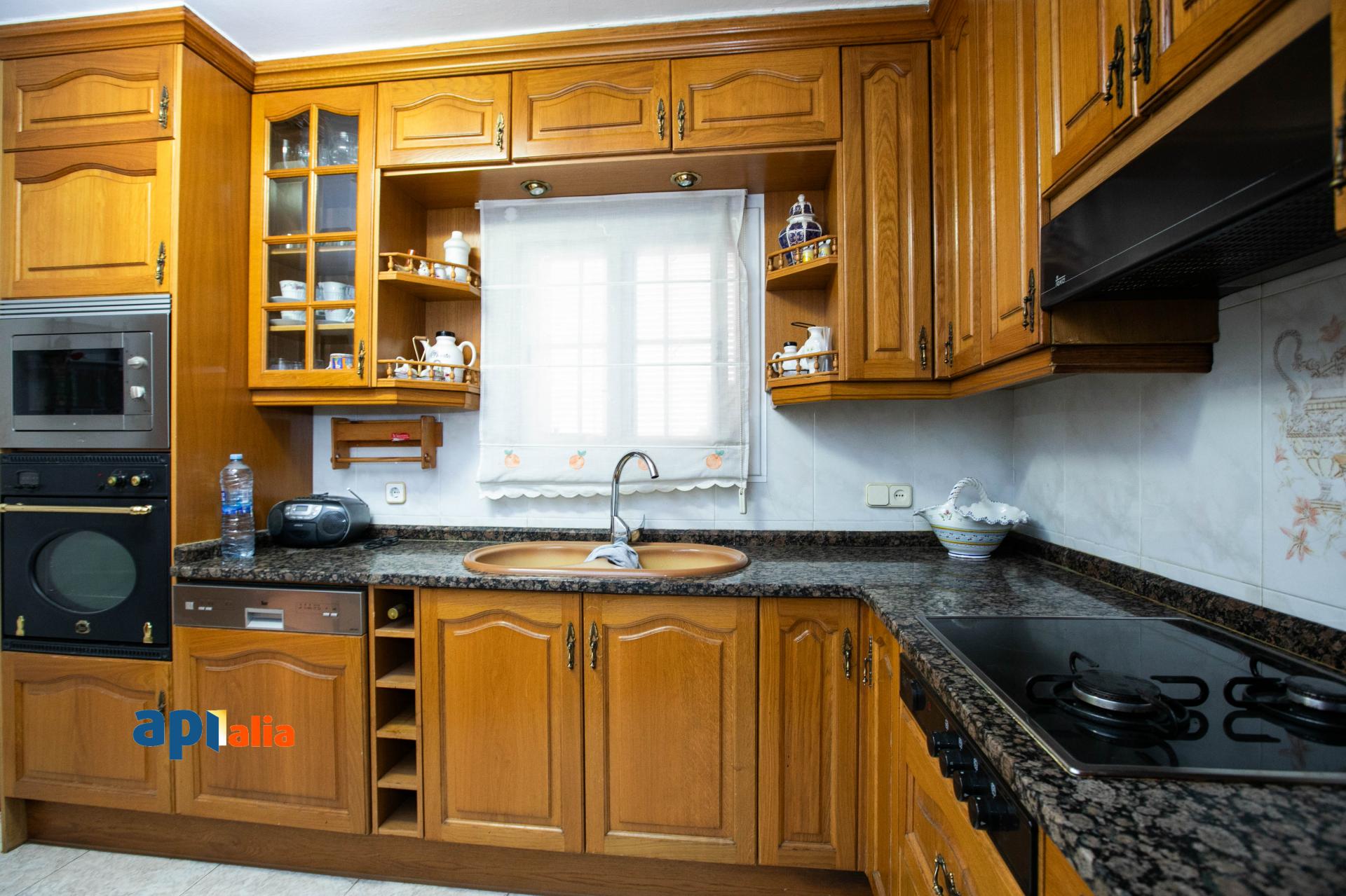 Piso – Esplugues de Llobregat 103.00 m2 photo15