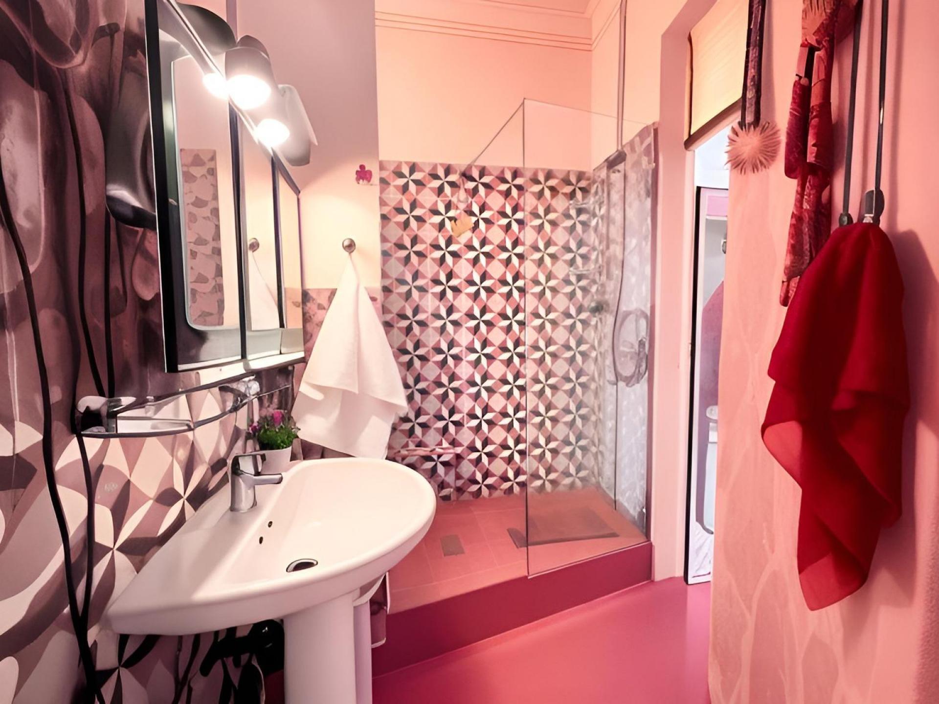 Piso – Barcelona 209.00 m2 photo12