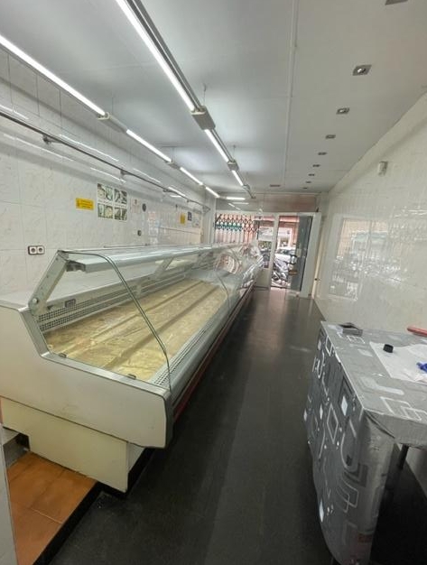 Tienda – Barcelona 62.00 m2 photo2