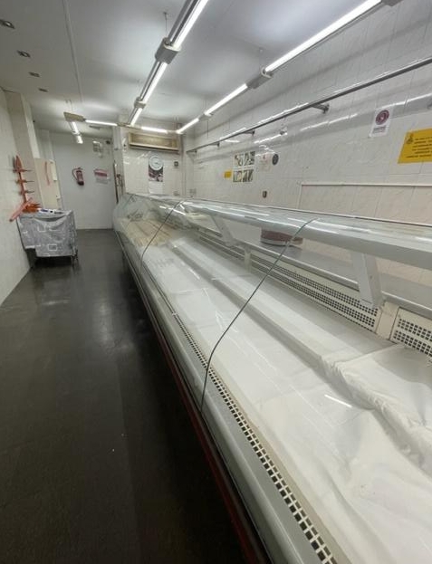 Tienda – Barcelona 62.00 m2 photo3