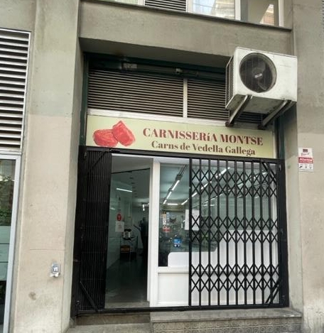 Tienda – Barcelona 62.00 m2 photo4