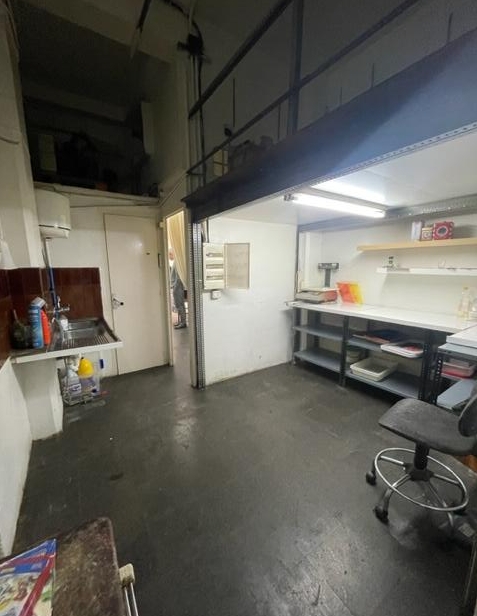 Tienda – Barcelona 62.00 m2 photo5