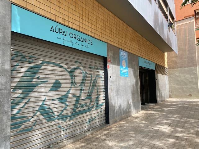 Local comercial – Barcelona 85.00 m2 photo27