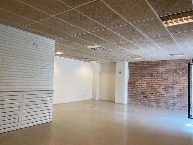 Local comercial – Barcelona 93.00 m2 photo4