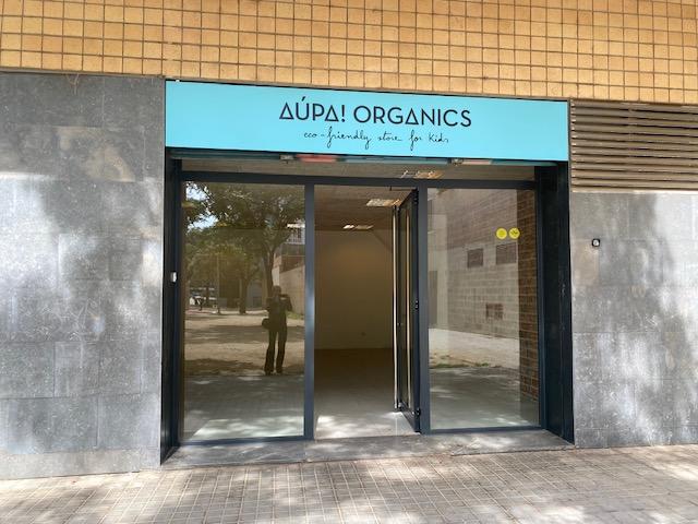 Local comercial – Barcelona 85.00 m2 photo24
