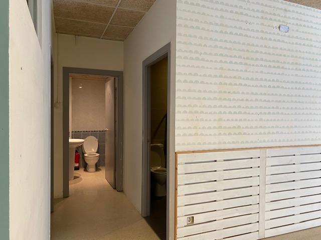 Local comercial – Barcelona 85.00 m2 photo14