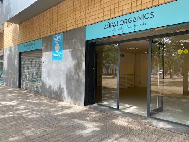 Local comercial – Barcelona 85.00 m2 photo26