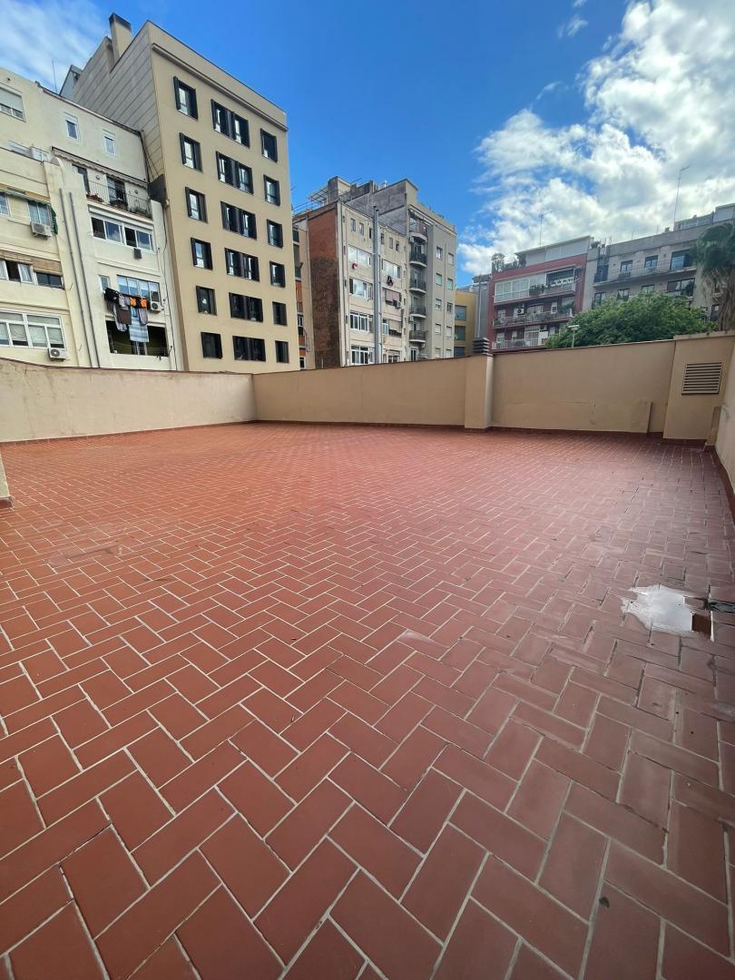 Oficina – Barcelona 450.00 m2 photo7