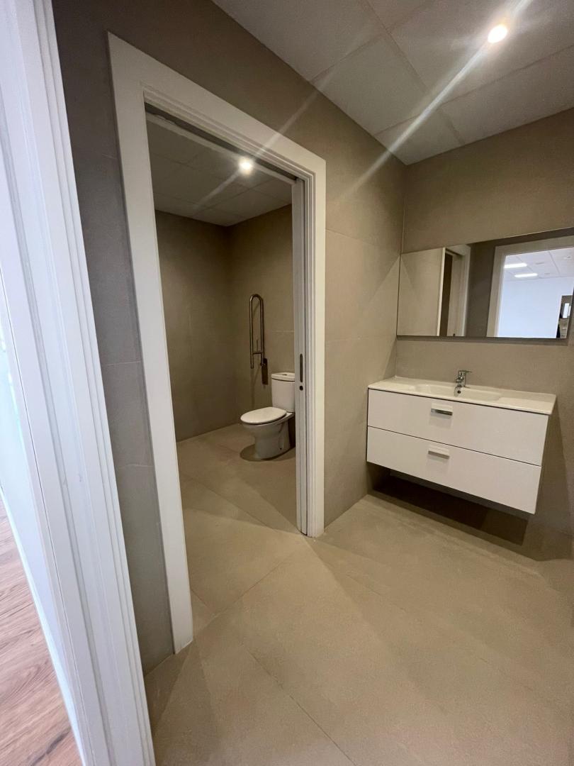 Oficina – Barcelona 450.00 m2 photo16