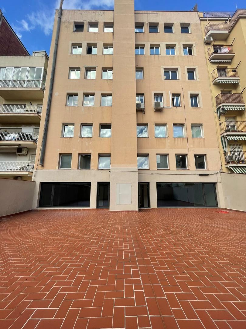 Oficina – Barcelona 450.00 m2 photo4