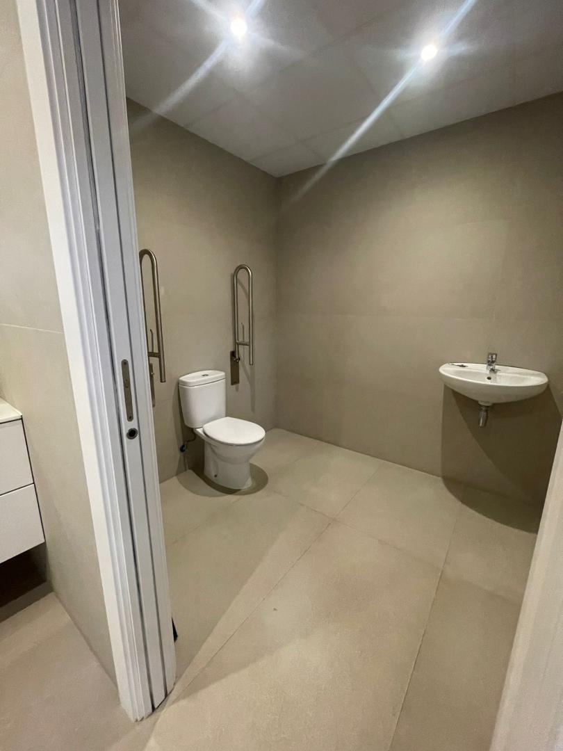 Oficina – Barcelona 450.00 m2 photo8