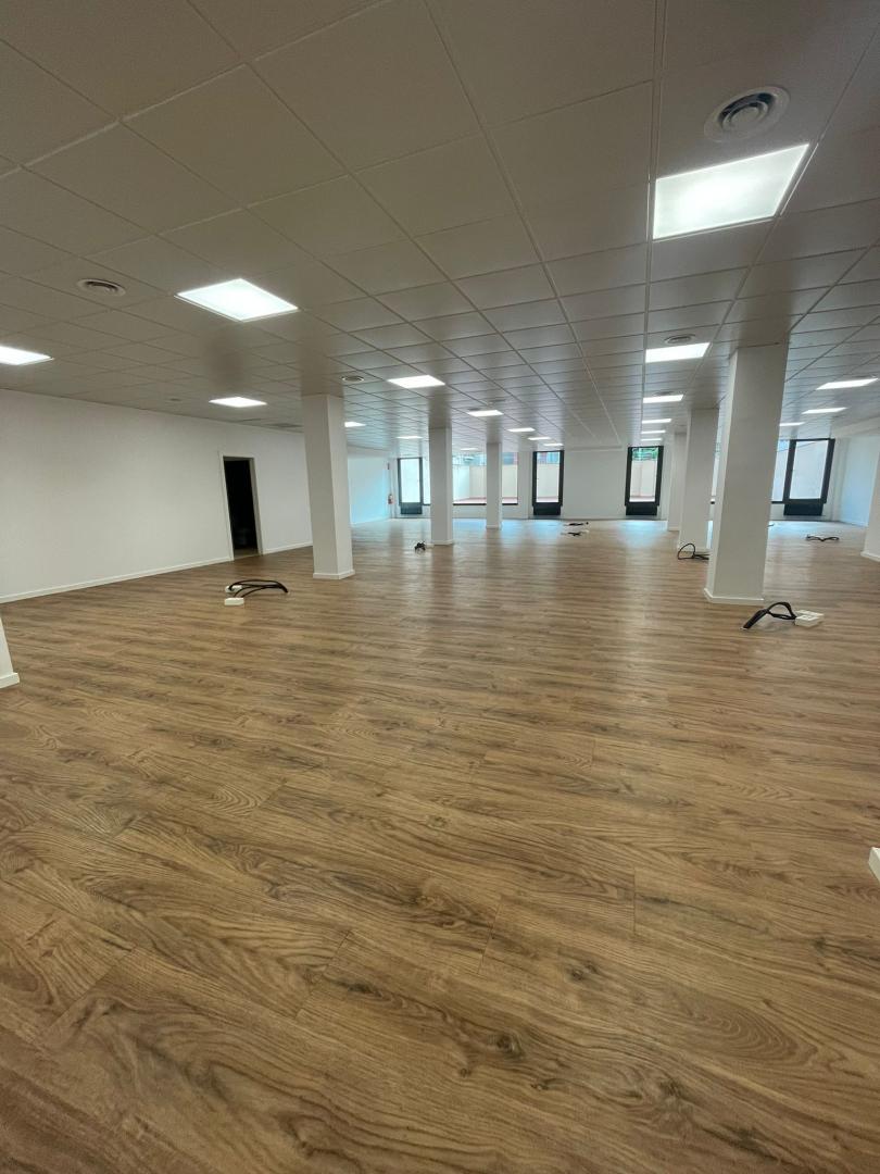 Oficina – Barcelona 450.00 m2 photo13