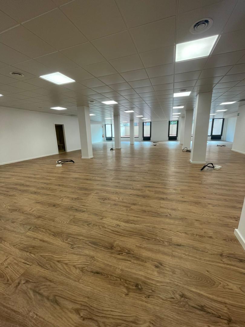 Oficina – Barcelona 450.00 m2 photo3