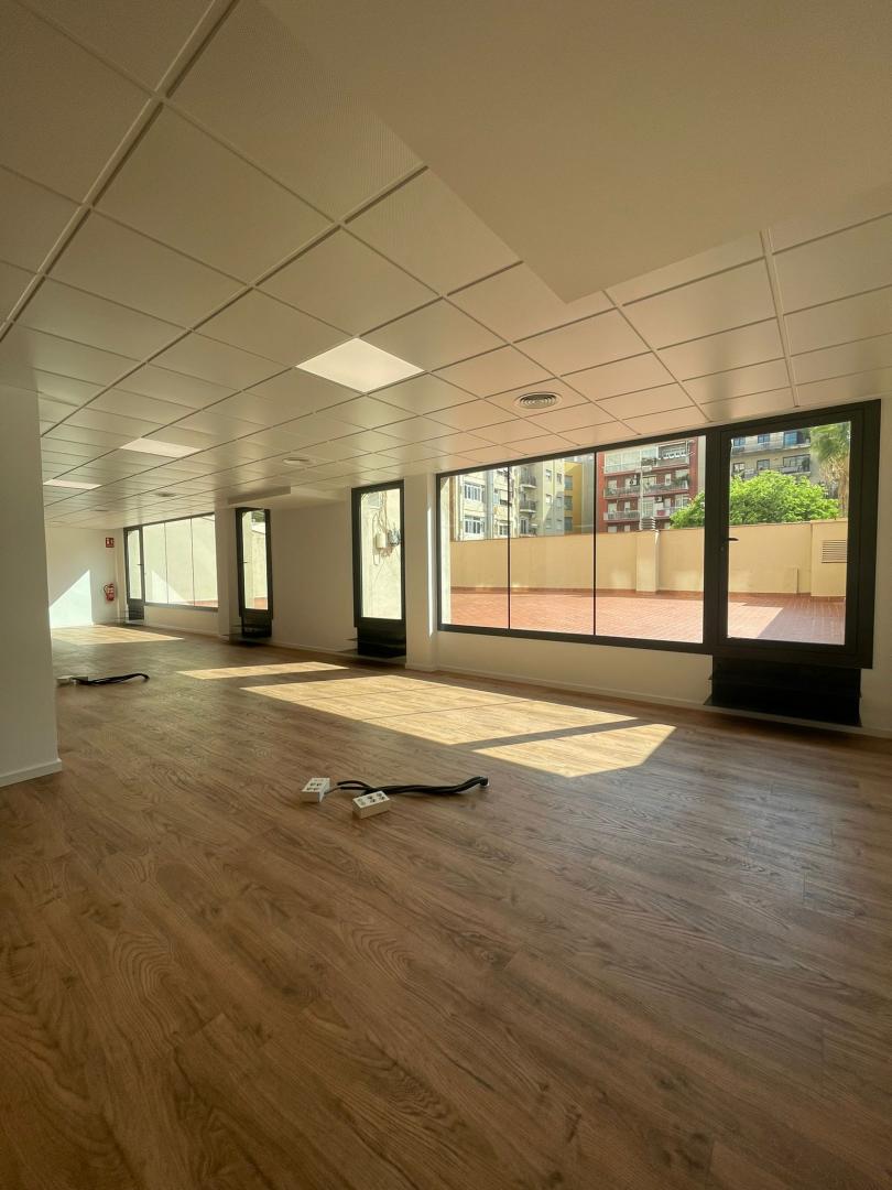 Oficina – Barcelona 450.00 m2 photo6