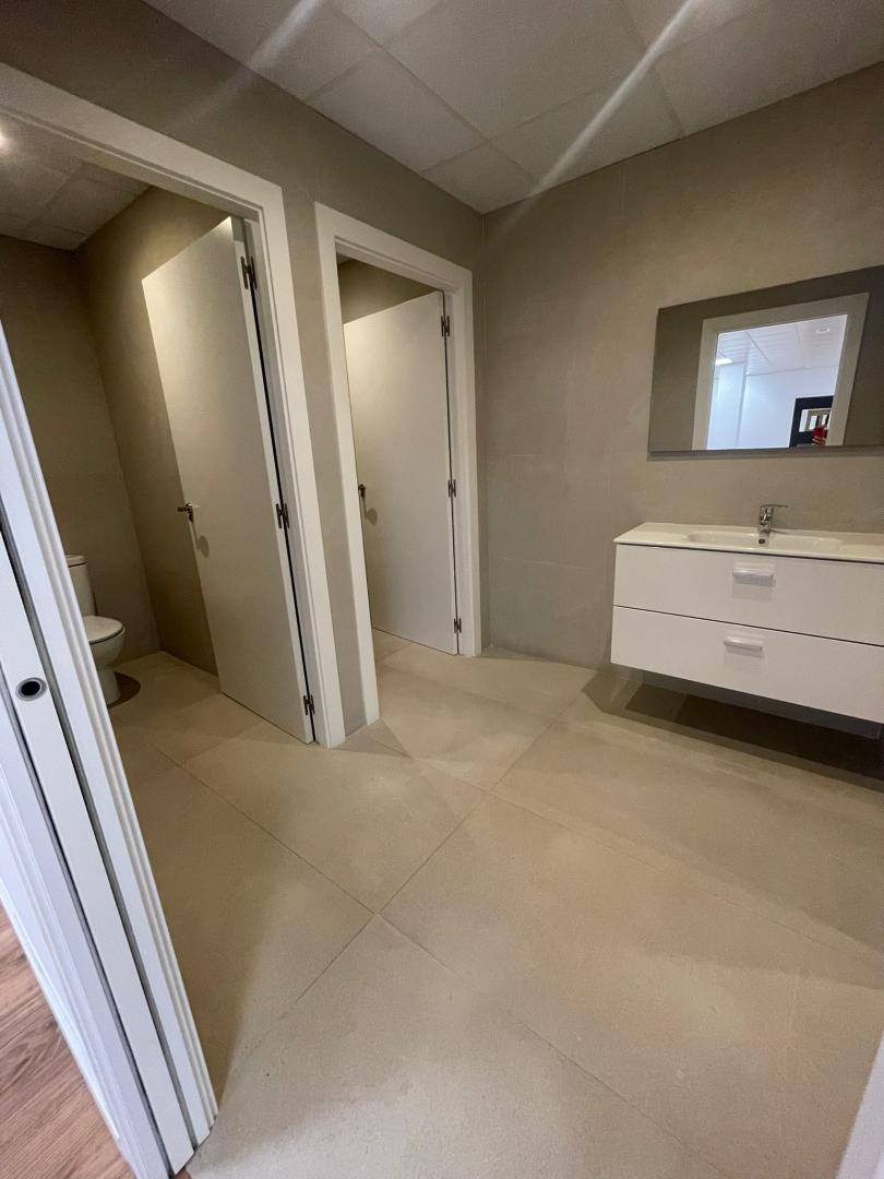 Oficina – Barcelona 450.00 m2 photo14