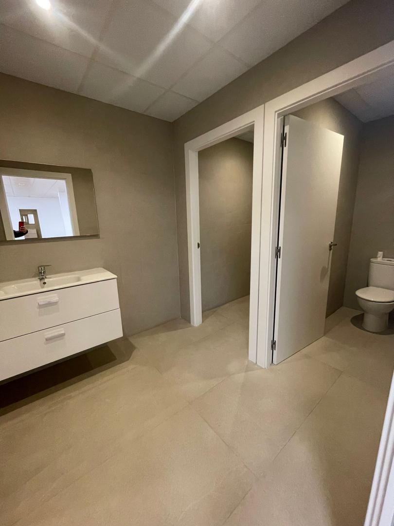 Oficina – Barcelona 450.00 m2 photo9
