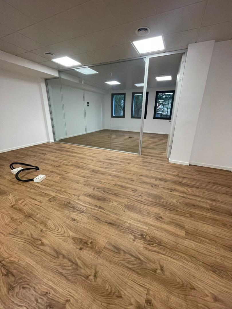 Oficina – Barcelona 450.00 m2 photo11