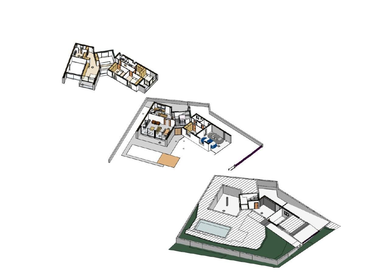 Otras casas – Cerdanyola del Vallès 333.71 m2 photo6