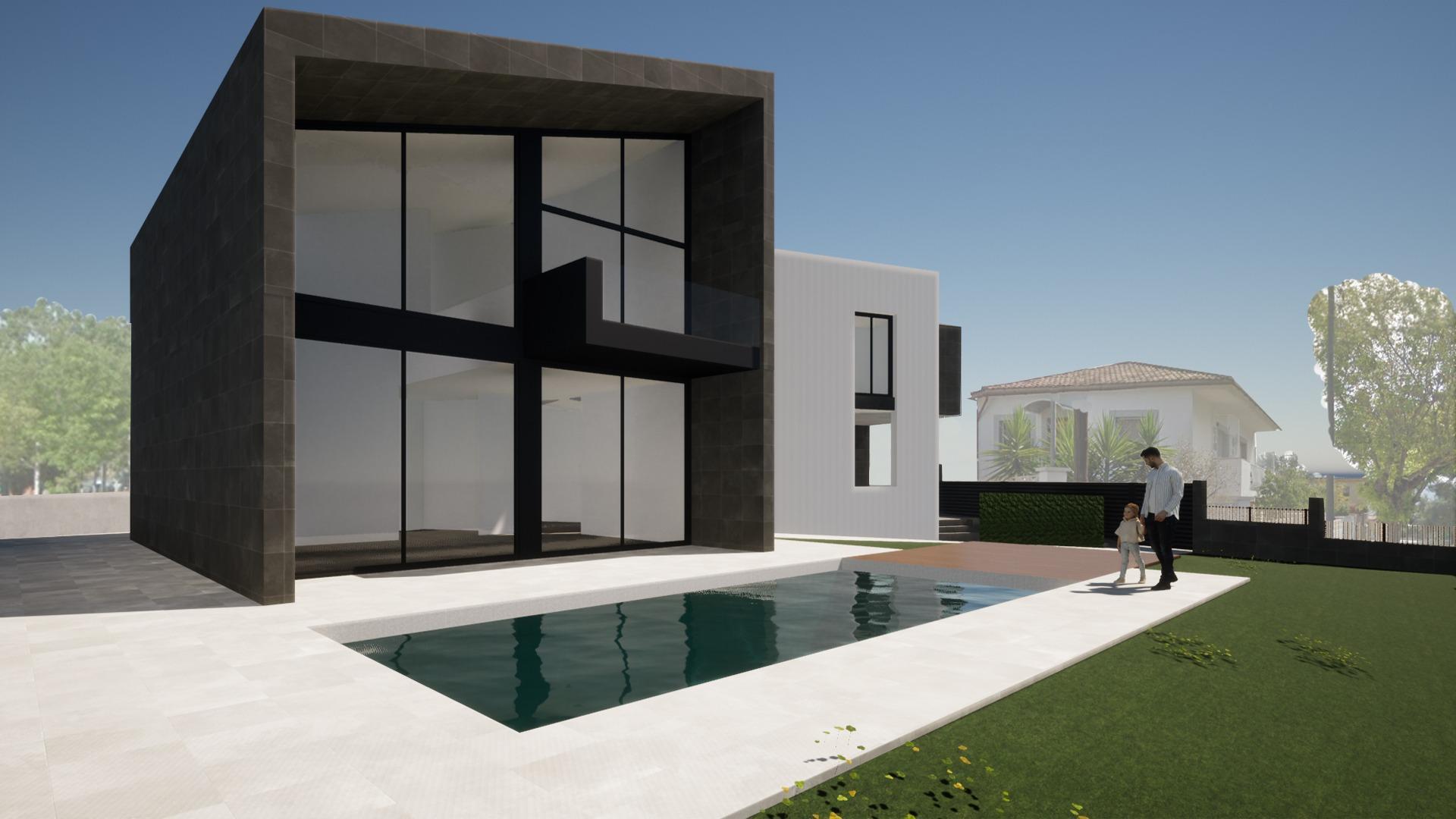 Otras casas – Cerdanyola del Vallès  m2 photo3
