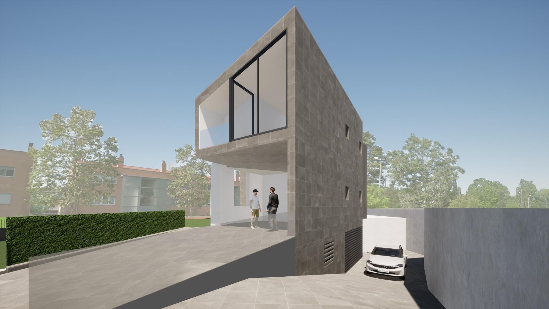 Otras casas – Cerdanyola del Vallès 333.71 m2 photo7