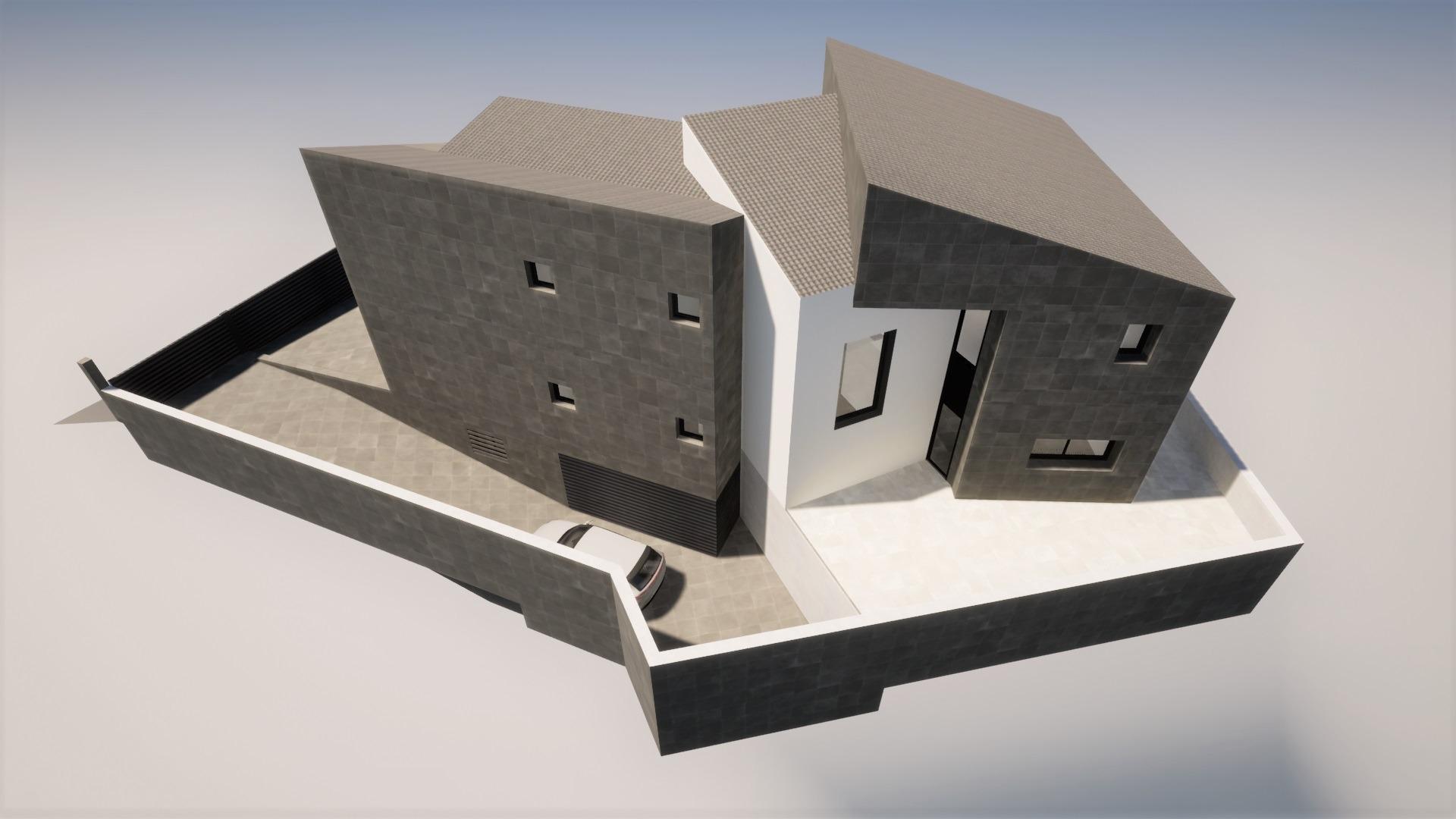 Otras casas – Cerdanyola del Vallès 333.71 m2 photo5