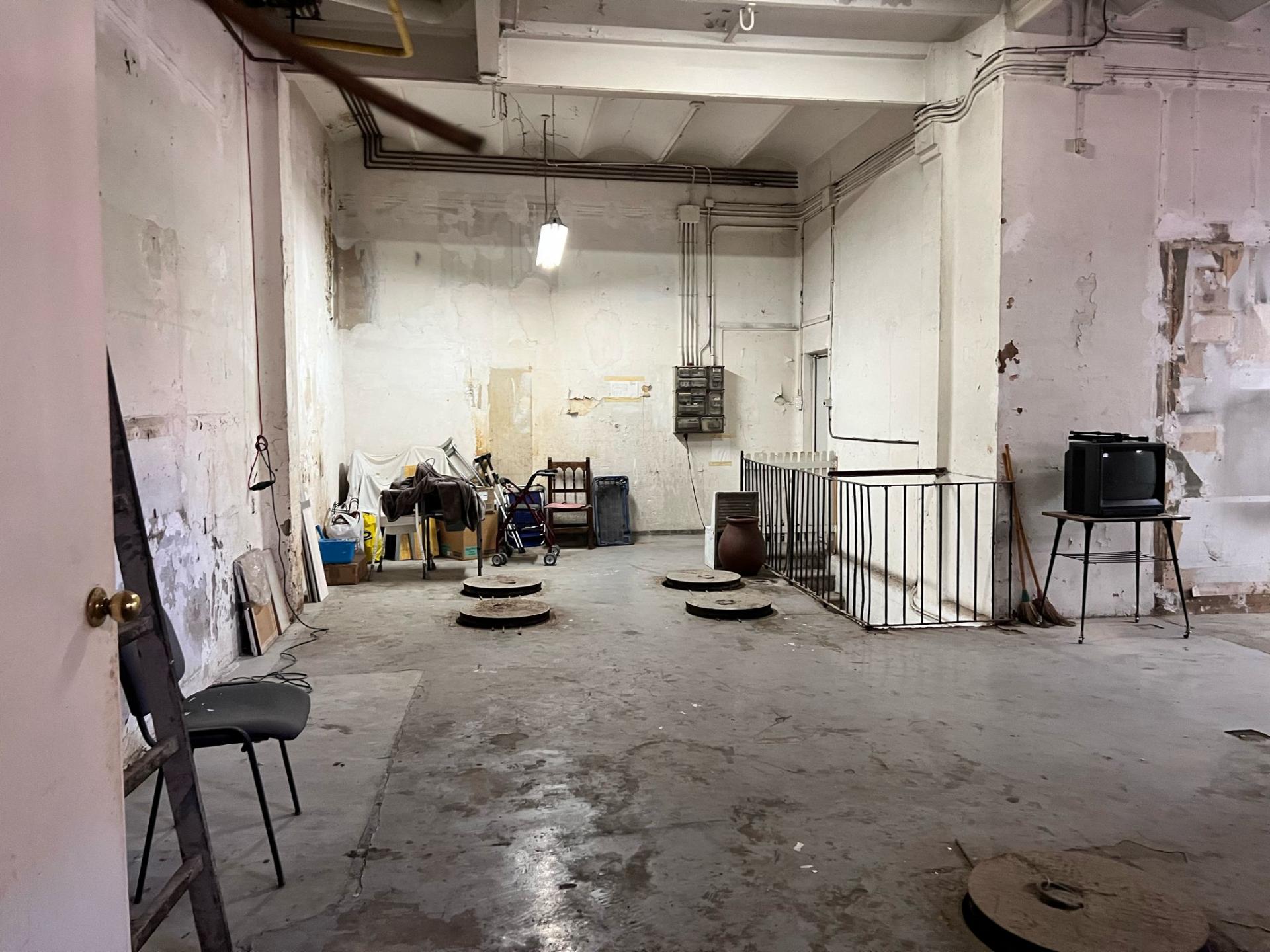 Tienda – Manresa 220.00 m2 photo16