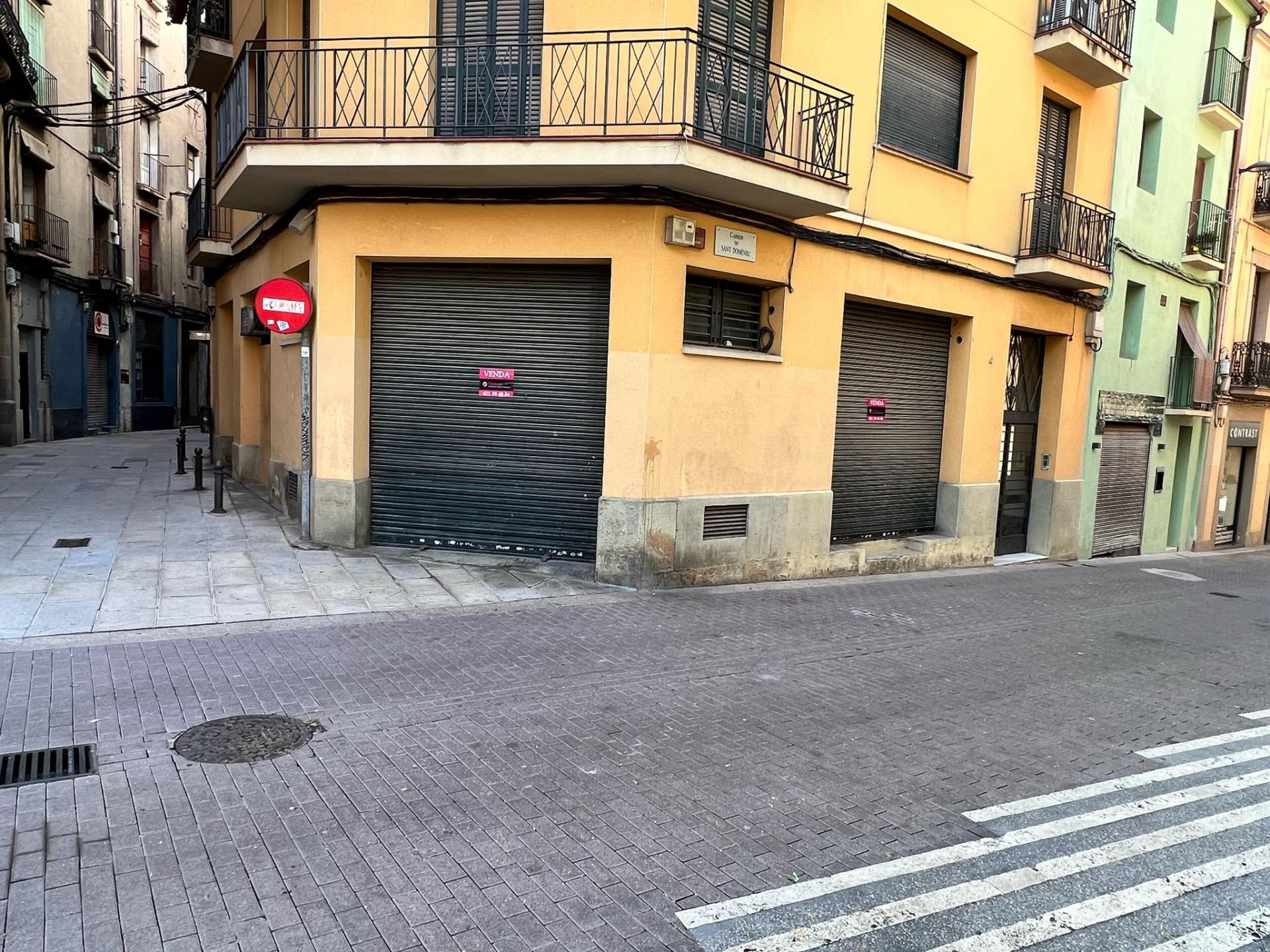 Tienda – Manresa 220.00 m2 photo27