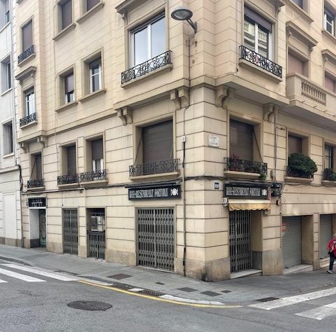 Local comercial – Barcelona 40.00 m2 photo5