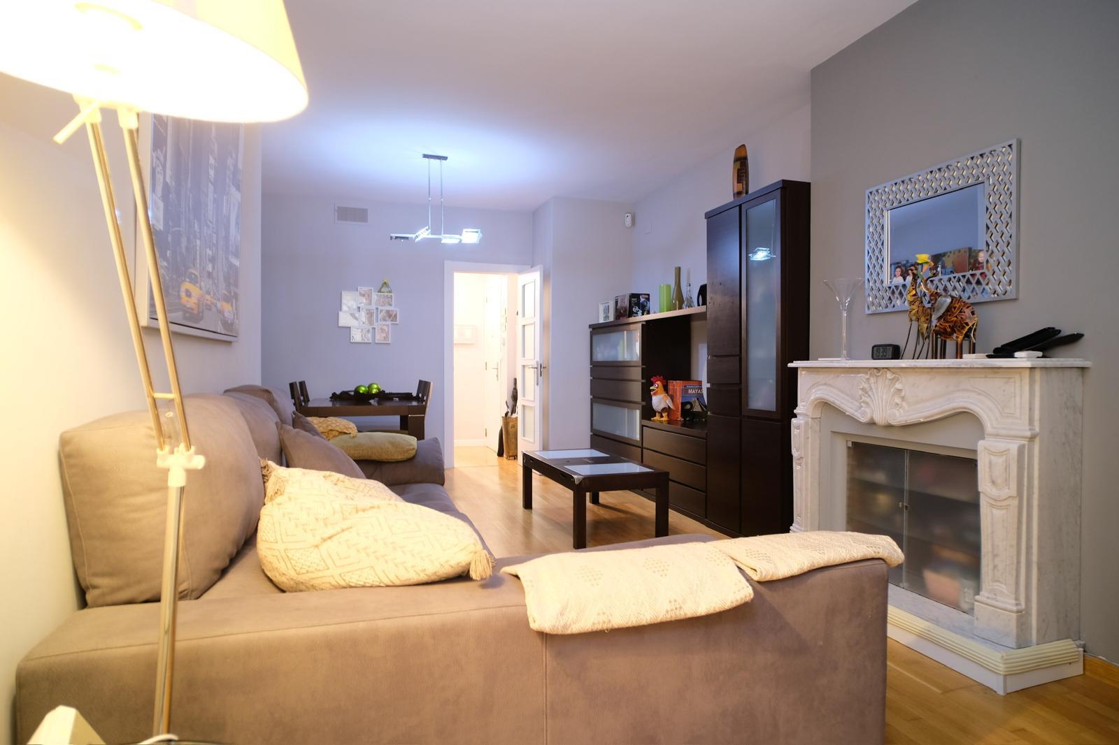 Piso – Barcelona 94.00 m2 photo27