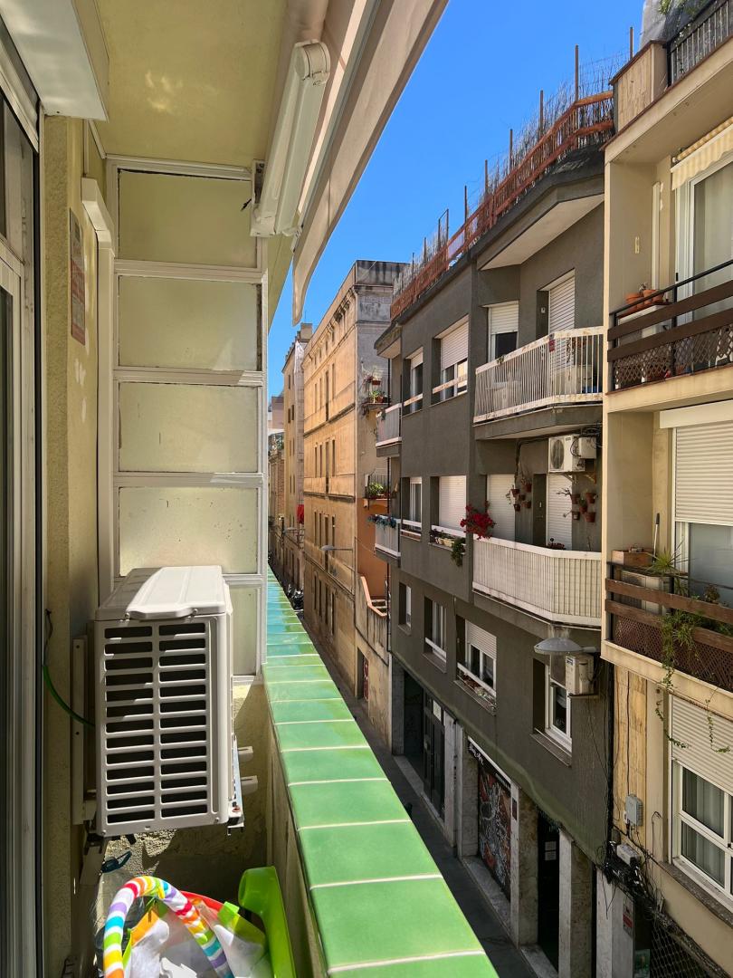 Piso – Barcelona 94.00 m2 photo32