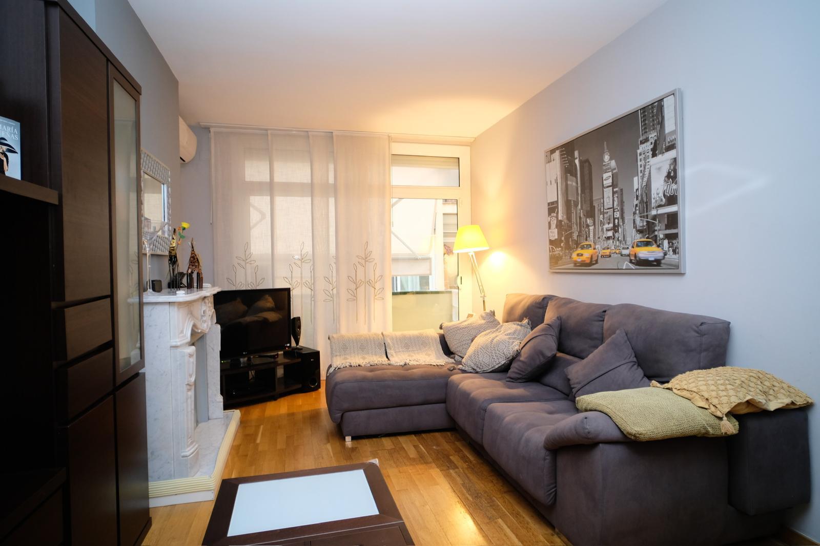 Piso – Barcelona 94.00 m2 photo4