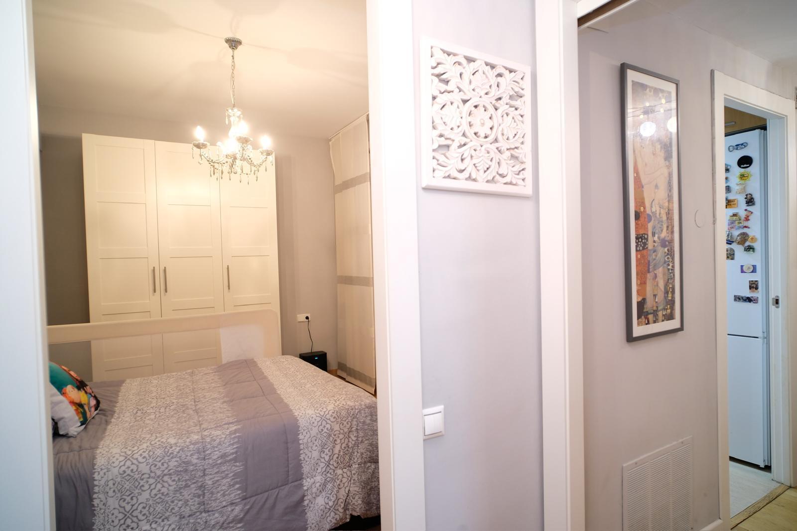 Piso – Barcelona 94.00 m2 photo14