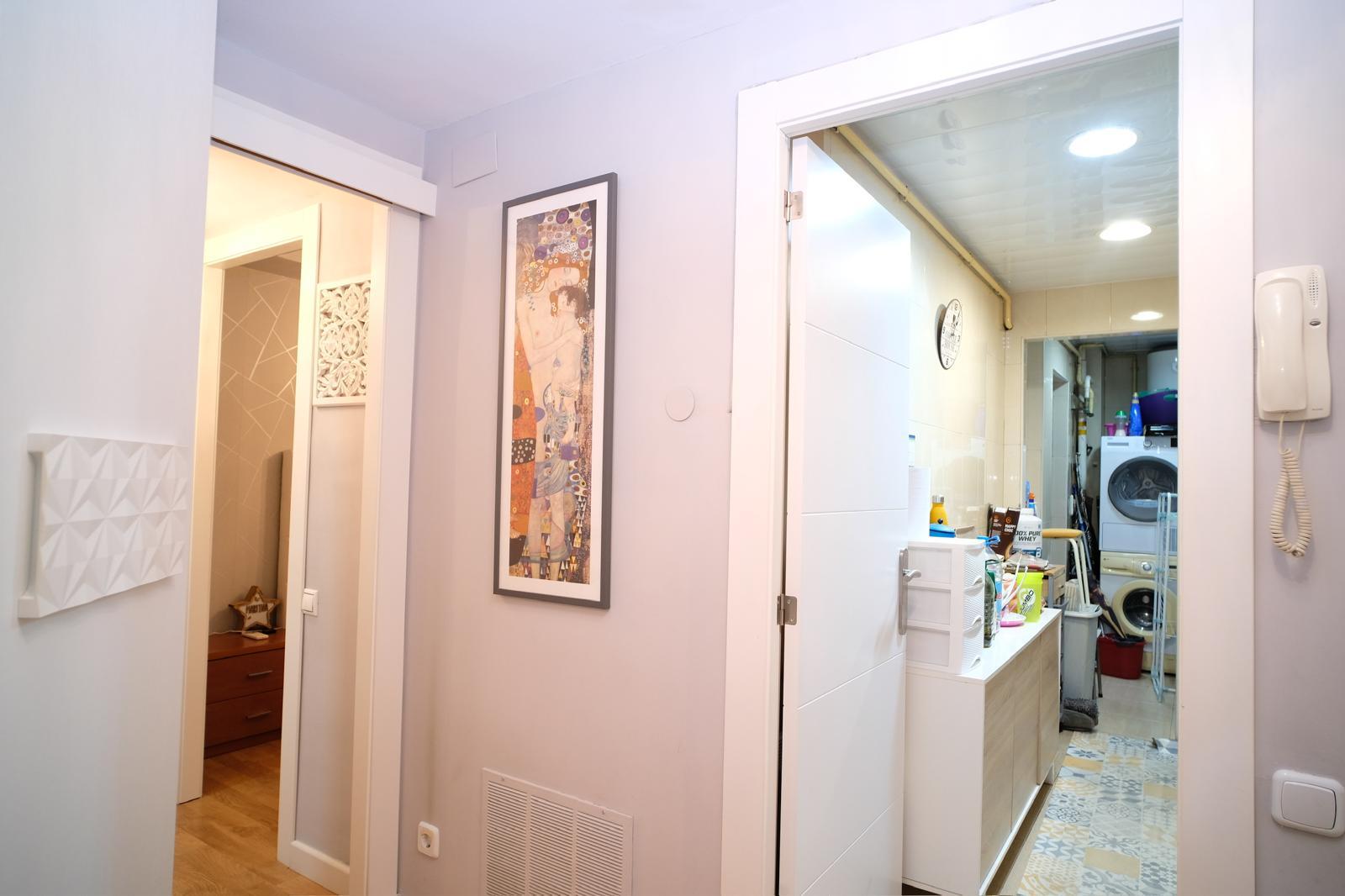Piso – Barcelona 94.00 m2 photo23