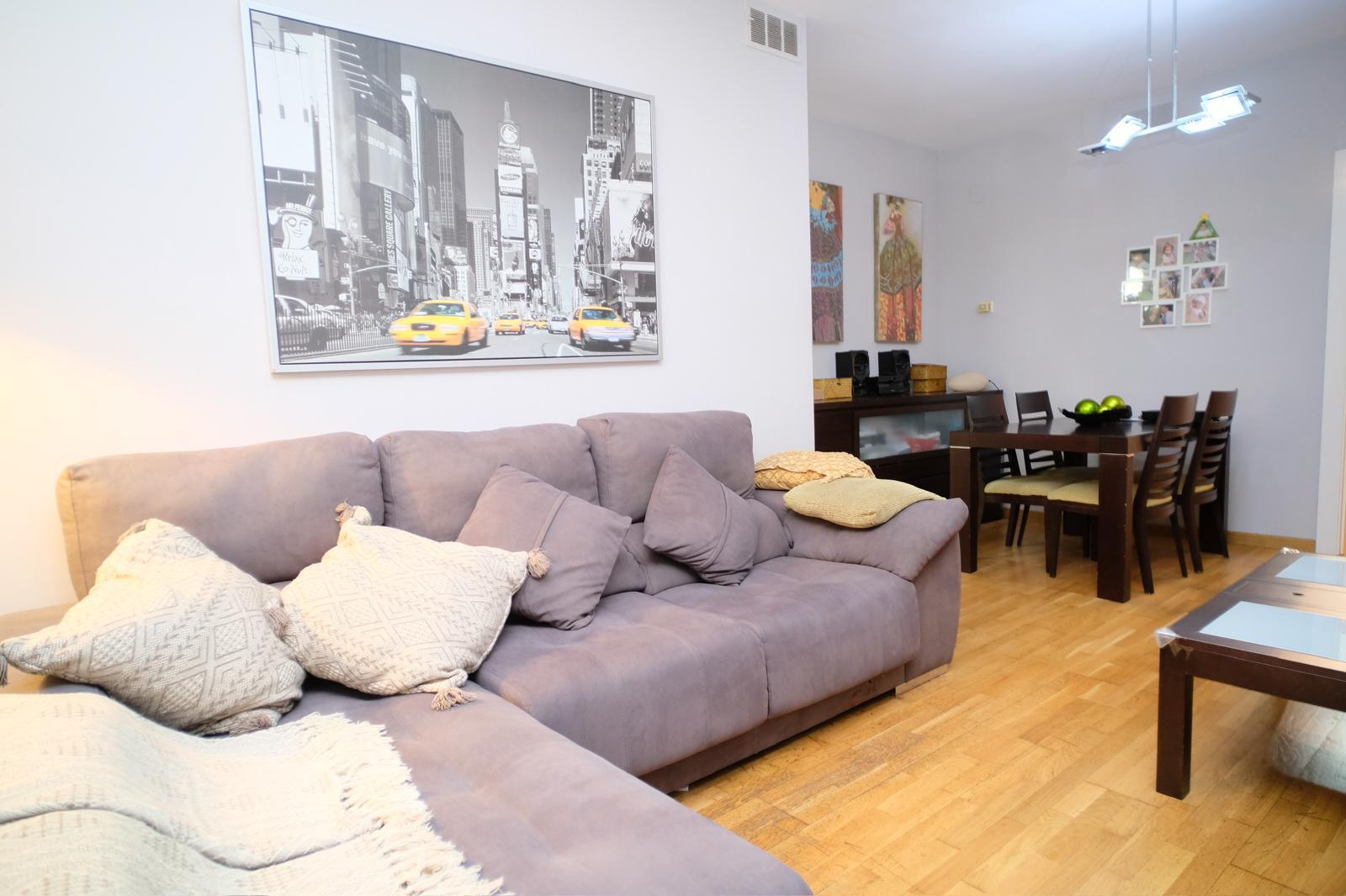 Piso – Barcelona 94.00 m2 photo25
